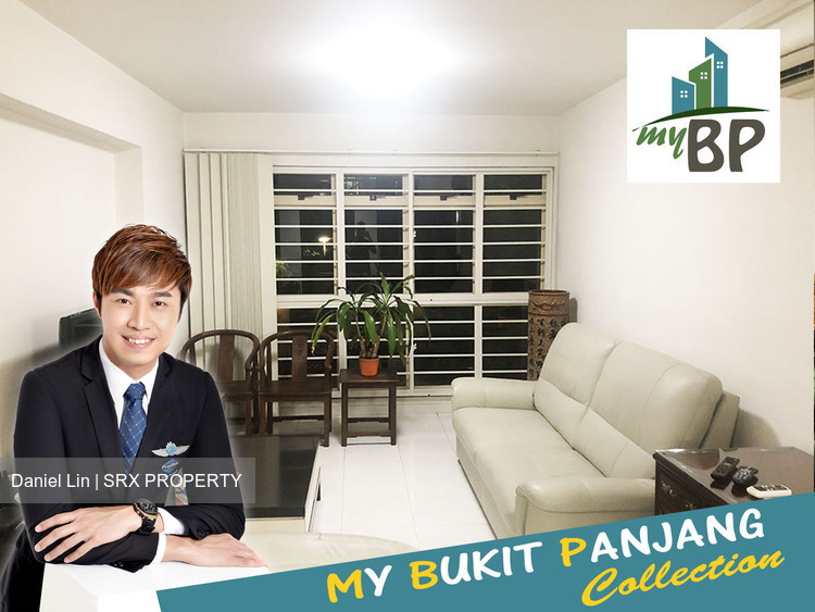 Blk 183 Jelebu Road (Bukit Panjang), HDB Executive #194145602